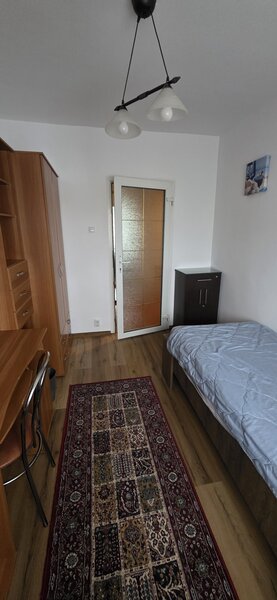 Ion Mihalache intersectie cu str. Turda