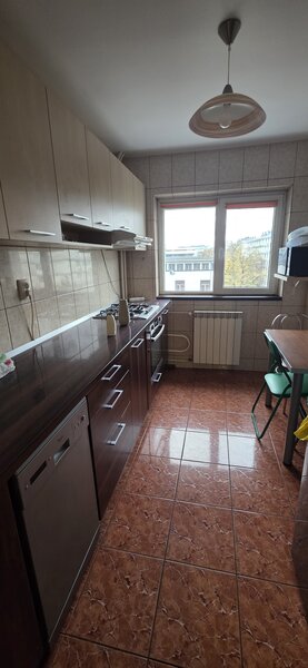 Ion Mihalache intersectie cu str. Turda