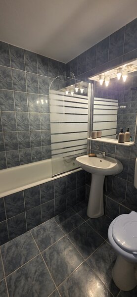 Ion Mihalache intersectie cu str. Turda