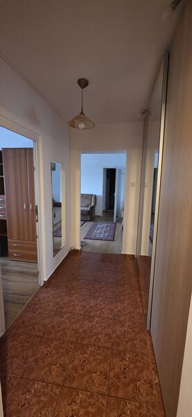 Ion Mihalache intersectie cu str. Turda