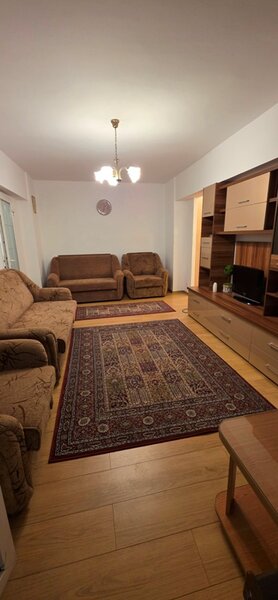 Ion Mihalache intersectie cu str. Turda