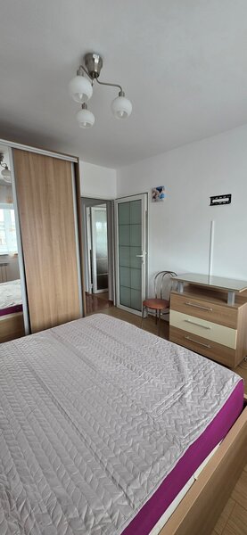 Ion Mihalache intersectie cu str. Turda