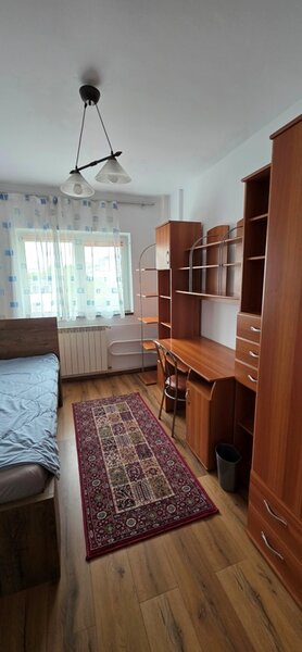 Ion Mihalache intersectie cu str. Turda