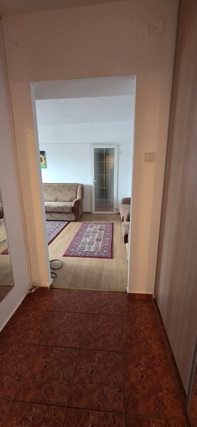 Ion Mihalache intersectie cu str. Turda